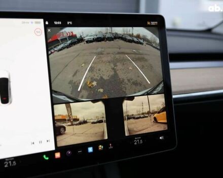Тесла Model Y, объемом двигателя 4.25 л и пробегом 88 тыс. км за 26900 $, фото 16 на Automoto.ua