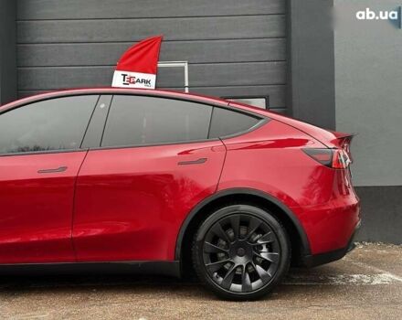 Тесла Model Y, объемом двигателя 4.25 л и пробегом 47 тыс. км за 29999 $, фото 4 на Automoto.ua