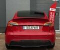Тесла Model Y, объемом двигателя 4.25 л и пробегом 47 тыс. км за 29999 $, фото 6 на Automoto.ua