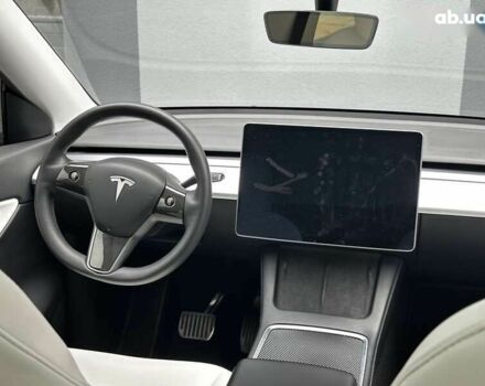 Тесла Model Y, объемом двигателя 4.25 л и пробегом 77 тыс. км за 28999 $, фото 18 на Automoto.ua