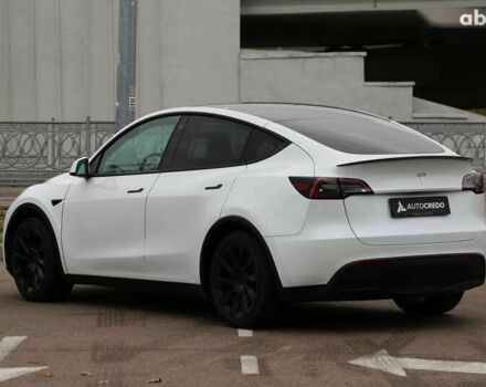 Тесла Model Y, объемом двигателя 4.25 л и пробегом 88 тыс. км за 26900 $, фото 3 на Automoto.ua