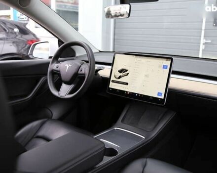 Тесла Model Y, объемом двигателя 4.25 л и пробегом 88 тыс. км за 26900 $, фото 11 на Automoto.ua