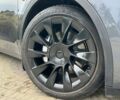 Тесла Model Y, об'ємом двигуна 4.25 л та пробігом 50 тис. км за 28800 $, фото 15 на Automoto.ua