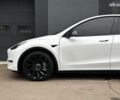 Тесла Model Y, объемом двигателя 4.25 л и пробегом 77 тыс. км за 28999 $, фото 3 на Automoto.ua