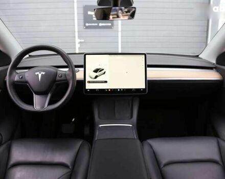 Тесла Model Y, объемом двигателя 4.25 л и пробегом 88 тыс. км за 26900 $, фото 12 на Automoto.ua