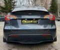 Тесла Model Y, об'ємом двигуна 4.25 л та пробігом 50 тис. км за 28800 $, фото 5 на Automoto.ua