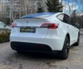 Тесла Model Y, об'ємом двигуна 4.25 л та пробігом 78 тис. км за 26900 $, фото 6 на Automoto.ua