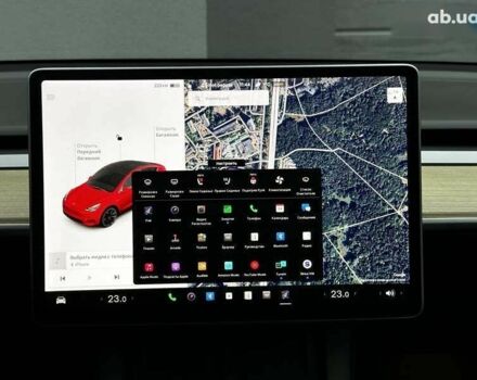 Тесла Model Y, объемом двигателя 4.25 л и пробегом 47 тыс. км за 29999 $, фото 21 на Automoto.ua