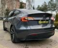 Тесла Model Y, об'ємом двигуна 4.25 л та пробігом 50 тис. км за 28800 $, фото 4 на Automoto.ua