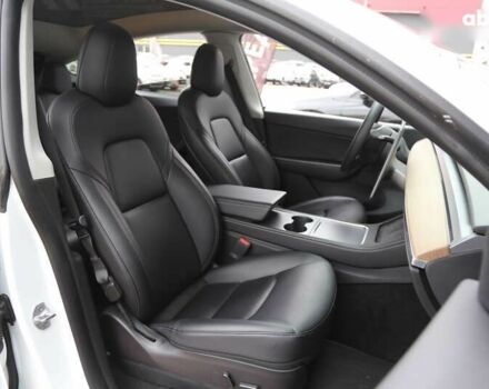 Тесла Model Y, объемом двигателя 4.25 л и пробегом 88 тыс. км за 26900 $, фото 10 на Automoto.ua