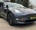 Тесла Model Y, об'ємом двигуна 4.25 л та пробігом 50 тис. км за 28800 $, фото 8 на Automoto.ua