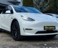 Тесла Model Y, об'ємом двигуна 4.25 л та пробігом 78 тис. км за 26900 $, фото 8 на Automoto.ua