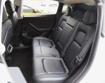 Тесла Model Y, объемом двигателя 4.25 л и пробегом 88 тыс. км за 26900 $, фото 8 на Automoto.ua