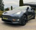 Тесла Model Y, об'ємом двигуна 4.25 л та пробігом 50 тис. км за 28800 $, фото 2 на Automoto.ua