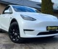 Тесла Model Y, об'ємом двигуна 4.25 л та пробігом 78 тис. км за 26900 $, фото 1 на Automoto.ua