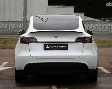 Тесла Model Y, объемом двигателя 4.25 л и пробегом 88 тыс. км за 26900 $, фото 4 на Automoto.ua