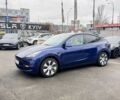 Тесла Model Y, объемом двигателя 4.25 л и пробегом 21 тыс. км за 27900 $, фото 9 на Automoto.ua