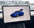 Тесла Model Y, объемом двигателя 4.25 л и пробегом 21 тыс. км за 27900 $, фото 1 на Automoto.ua