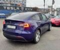 Тесла Model Y, объемом двигателя 4.25 л и пробегом 21 тыс. км за 27900 $, фото 10 на Automoto.ua