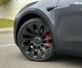 Тесла Model Y, объемом двигателя 4.25 л и пробегом 7 тыс. км за 31300 $, фото 7 на Automoto.ua