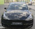 Тесла Model Y, объемом двигателя 4.25 л и пробегом 48 тыс. км за 24500 $, фото 1 на Automoto.ua
