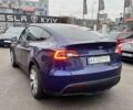 Тесла Model Y, объемом двигателя 4.25 л и пробегом 21 тыс. км за 27900 $, фото 12 на Automoto.ua