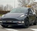 Тесла Model Y, объемом двигателя 4.25 л и пробегом 7 тыс. км за 31300 $, фото 1 на Automoto.ua