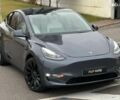 Тесла Model Y, объемом двигателя 4.25 л и пробегом 7 тыс. км за 31300 $, фото 22 на Automoto.ua