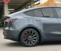 Тесла Model Y, объемом двигателя 4.25 л и пробегом 7 тыс. км за 31300 $, фото 8 на Automoto.ua