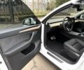 Тесла Model Y, об'ємом двигуна 4.25 л та пробігом 11 тис. км за 29950 $, фото 9 на Automoto.ua