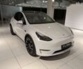 Тесла Model Y, об'ємом двигуна 4.25 л та пробігом 16 тис. км за 32800 $, фото 10 на Automoto.ua