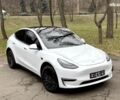 Тесла Model Y, об'ємом двигуна 4.25 л та пробігом 11 тис. км за 29950 $, фото 5 на Automoto.ua