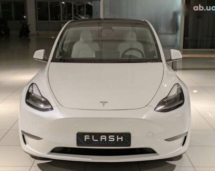 Тесла Model Y, об'ємом двигуна 4.25 л та пробігом 16 тис. км за 32800 $, фото 9 на Automoto.ua