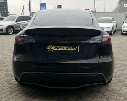Тесла Model Y, объемом двигателя 4.25 л и пробегом 22 тыс. км за 38999 $, фото 6 на Automoto.ua