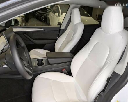 Тесла Model Y, об'ємом двигуна 4.25 л та пробігом 16 тис. км за 32800 $, фото 23 на Automoto.ua