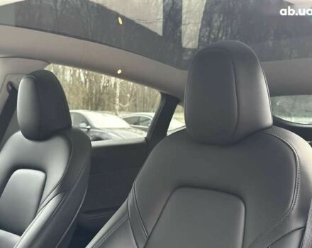 Тесла Model Y, объемом двигателя 4.25 л и пробегом 12 тыс. км за 32499 $, фото 12 на Automoto.ua