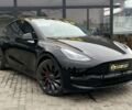Тесла Model Y, объемом двигателя 4.25 л и пробегом 22 тыс. км за 38999 $, фото 1 на Automoto.ua