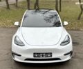 Тесла Model Y, об'ємом двигуна 4.25 л та пробігом 11 тис. км за 29950 $, фото 29 на Automoto.ua