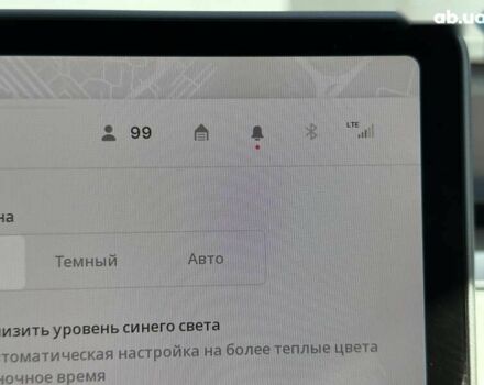 Тесла Model Y, об'ємом двигуна 4.25 л та пробігом 9 тис. км за 34500 $, фото 19 на Automoto.ua