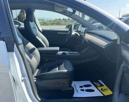 Тесла Model Y, об'ємом двигуна 4.25 л та пробігом 9 тис. км за 37900 $, фото 20 на Automoto.ua