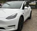 Тесла Model Y, объемом двигателя 4.25 л и пробегом 25 тыс. км за 28500 $, фото 5 на Automoto.ua