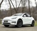 Тесла Model Y, об'ємом двигуна 4.25 л та пробігом 11 тис. км за 29950 $, фото 21 на Automoto.ua