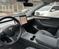 Тесла Model Y, объемом двигателя 4.25 л и пробегом 25 тыс. км за 28500 $, фото 10 на Automoto.ua