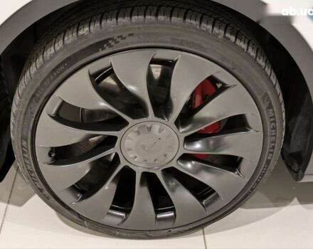 Тесла Model Y, об'ємом двигуна 4.25 л та пробігом 16 тис. км за 32800 $, фото 15 на Automoto.ua