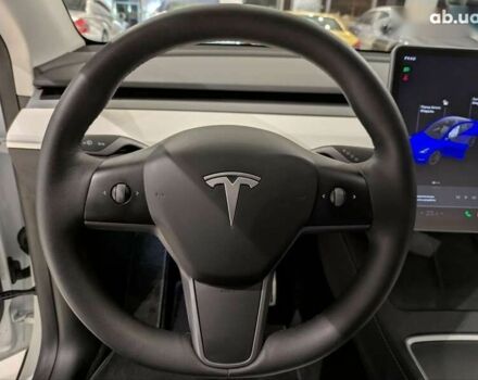 Тесла Model Y, об'ємом двигуна 4.25 л та пробігом 16 тис. км за 32800 $, фото 27 на Automoto.ua