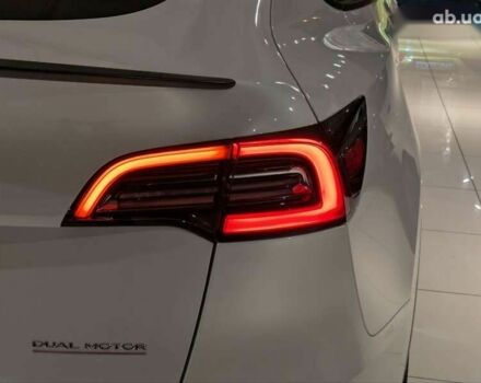 Тесла Model Y, об'ємом двигуна 4.25 л та пробігом 16 тис. км за 32800 $, фото 13 на Automoto.ua