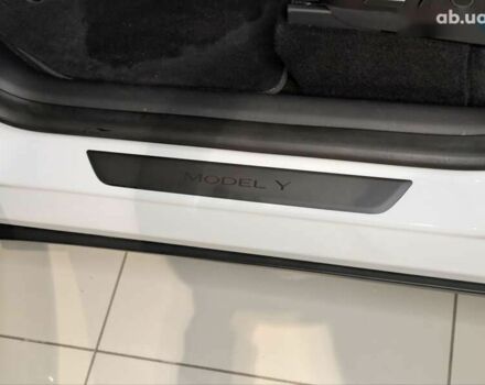 Тесла Model Y, об'ємом двигуна 4.25 л та пробігом 16 тис. км за 32800 $, фото 20 на Automoto.ua