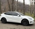 Тесла Model Y, об'ємом двигуна 4.25 л та пробігом 11 тис. км за 29950 $, фото 24 на Automoto.ua