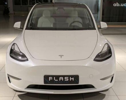 Тесла Model Y, об'ємом двигуна 4.25 л та пробігом 16 тис. км за 32800 $, фото 1 на Automoto.ua