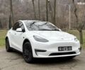 Тесла Model Y, об'ємом двигуна 4.25 л та пробігом 11 тис. км за 29950 $, фото 3 на Automoto.ua